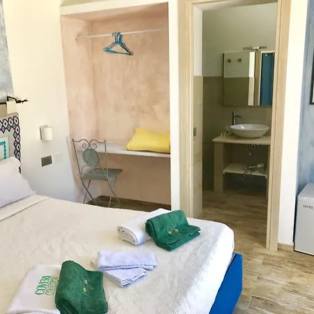 Di L Abbiu Relais Antica Dimora Storica *