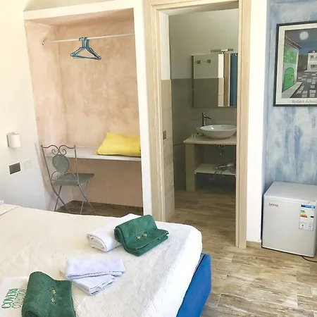 Di L Abbiu Relais Antica Dimora Storica Gospodarstwo wiejskie *