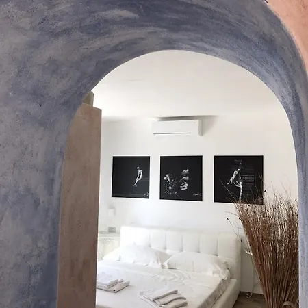 Di L Abbiu Relais Antica Dimora Storica * Sorso