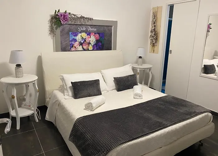 Landhuis Di L Abbiu Relais Antica Dimora Storica *