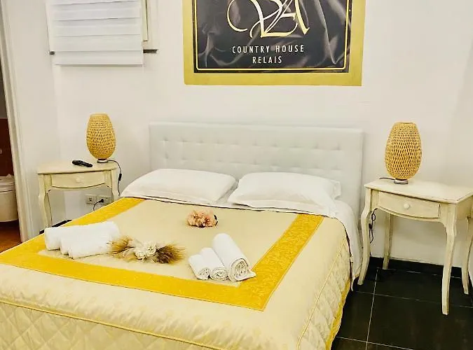 Di L Abbiu Relais Antica Dimora Storica * Sorso