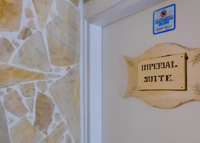 Di L Abbiu Relais Antica Dimora Storica * Sorso