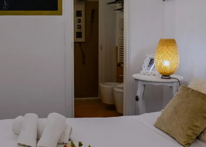 Di L Abbiu Relais Antica Dimora Storica Casa de Campo *