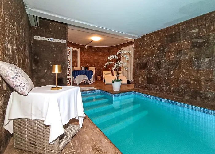 Di L Abbiu Relais Antica Dimora Storica