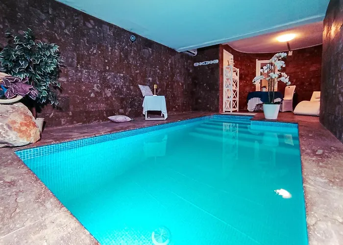Di L Abbiu Relais Antica Dimora Storica Landhuis *