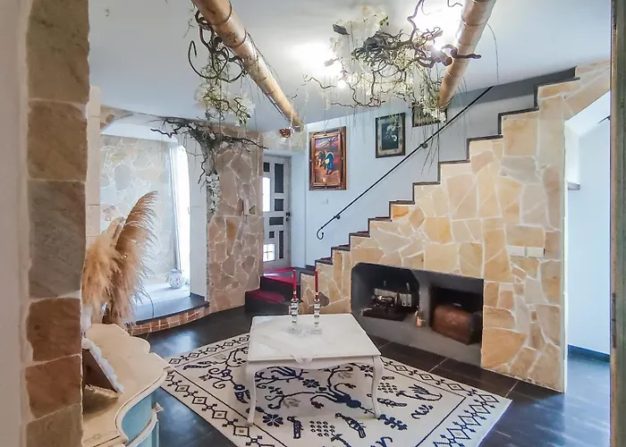 Landhuis Di L Abbiu Relais Antica Dimora Storica Sorso