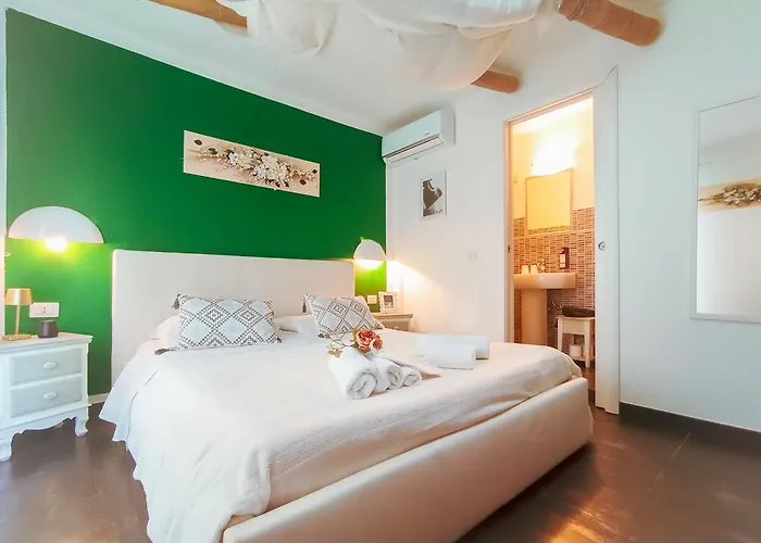 Di L Abbiu Relais Antica Dimora Storica *