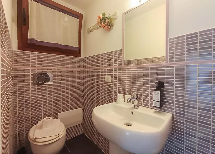 Di L Abbiu Relais Antica Dimora Storica