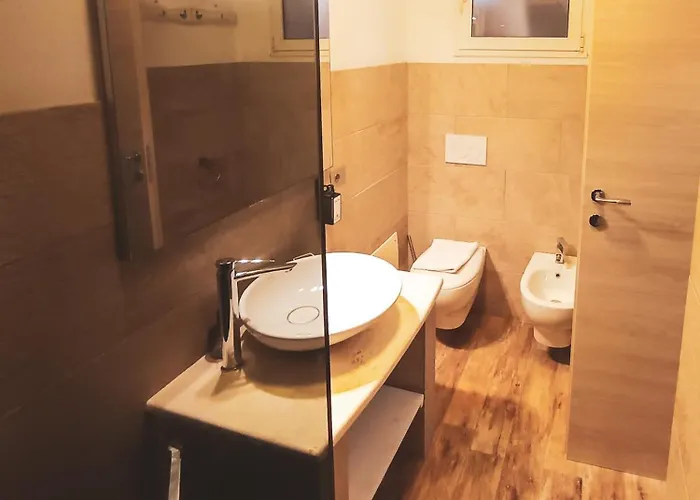 Di L Abbiu Relais Antica Dimora Storica