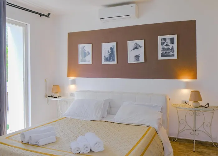 Di L Abbiu Relais Antica Dimora Storica Casa de Campo