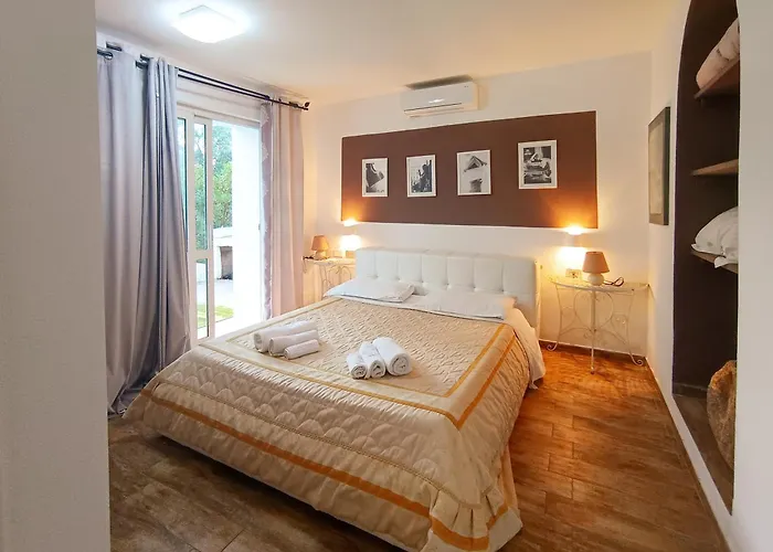Di L Abbiu Relais Antica Dimora Storica Landhuis Sorso