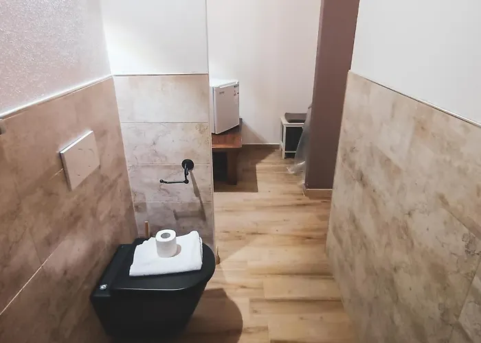 Di L Abbiu Relais Antica Dimora Storica *