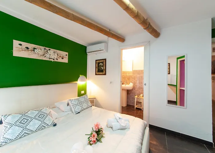 Di L Abbiu Relais Antica Dimora Storica * Sorso