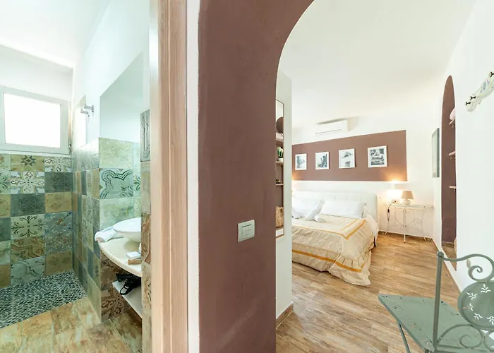 Landhuis Di L Abbiu Relais Antica Dimora Storica