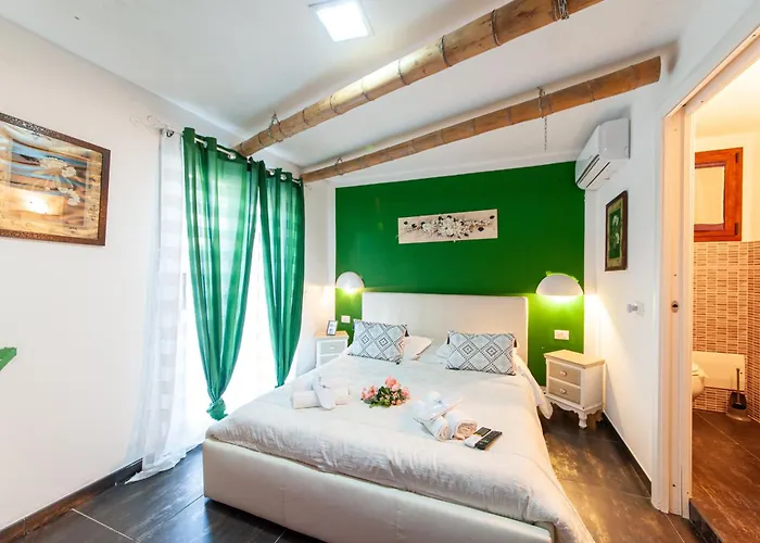 Landhuis Di L Abbiu Relais Antica Dimora Storica *