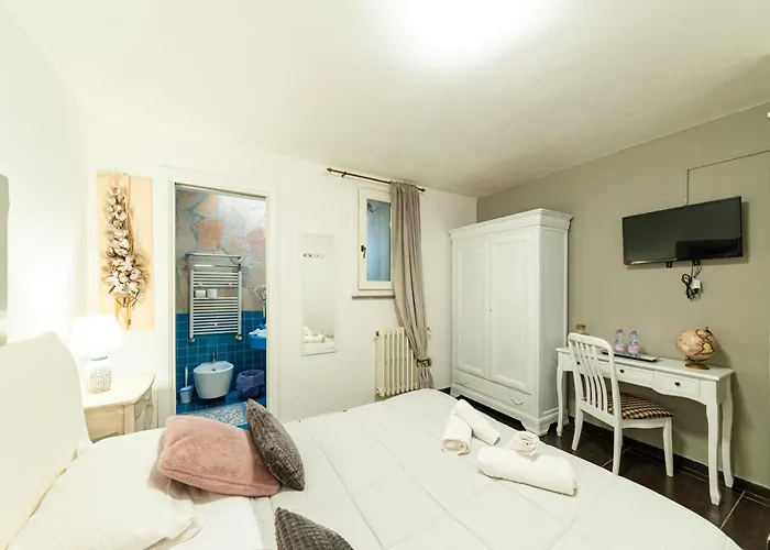 Di L Abbiu Relais Antica Dimora Storica Sorso