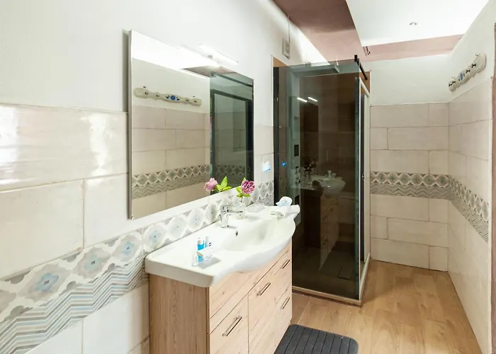 Di L Abbiu Relais Antica Dimora Storica