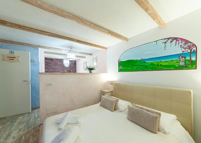 Di L Abbiu Relais Antica Dimora Storica