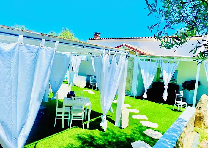 Di L Abbiu Relais Antica Dimora Storica