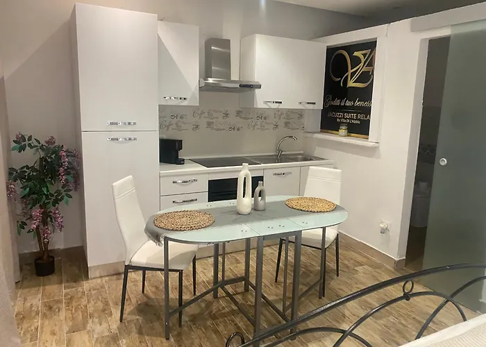 Landhuis Di L Abbiu Relais Antica Dimora Storica