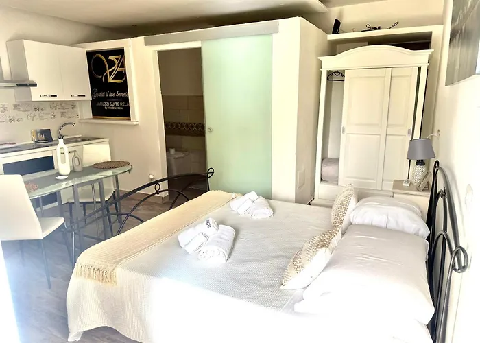 Casa de Campo Di L Abbiu Relais Antica Dimora Storica